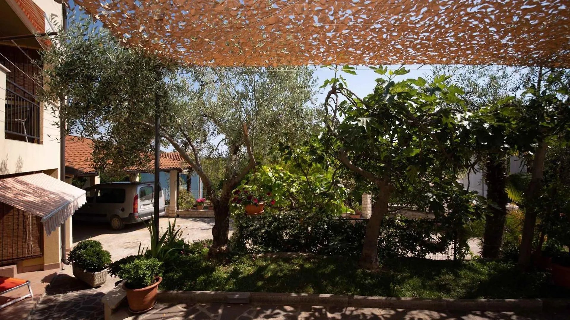 Three-Bedroom Apartment In Vrsar I Croatia