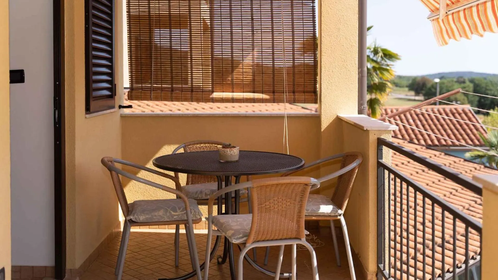 Three-Bedroom Apartment In Vrsar I 0*,  Κροατία