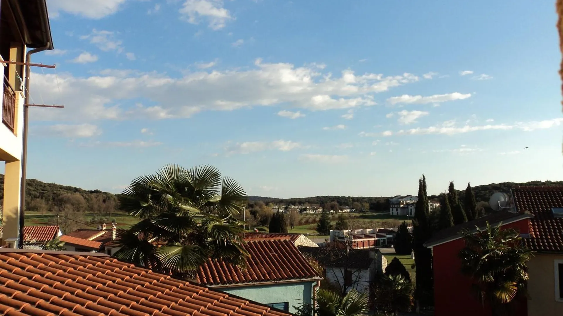 Three-Bedroom Apartment In Vrsar I
