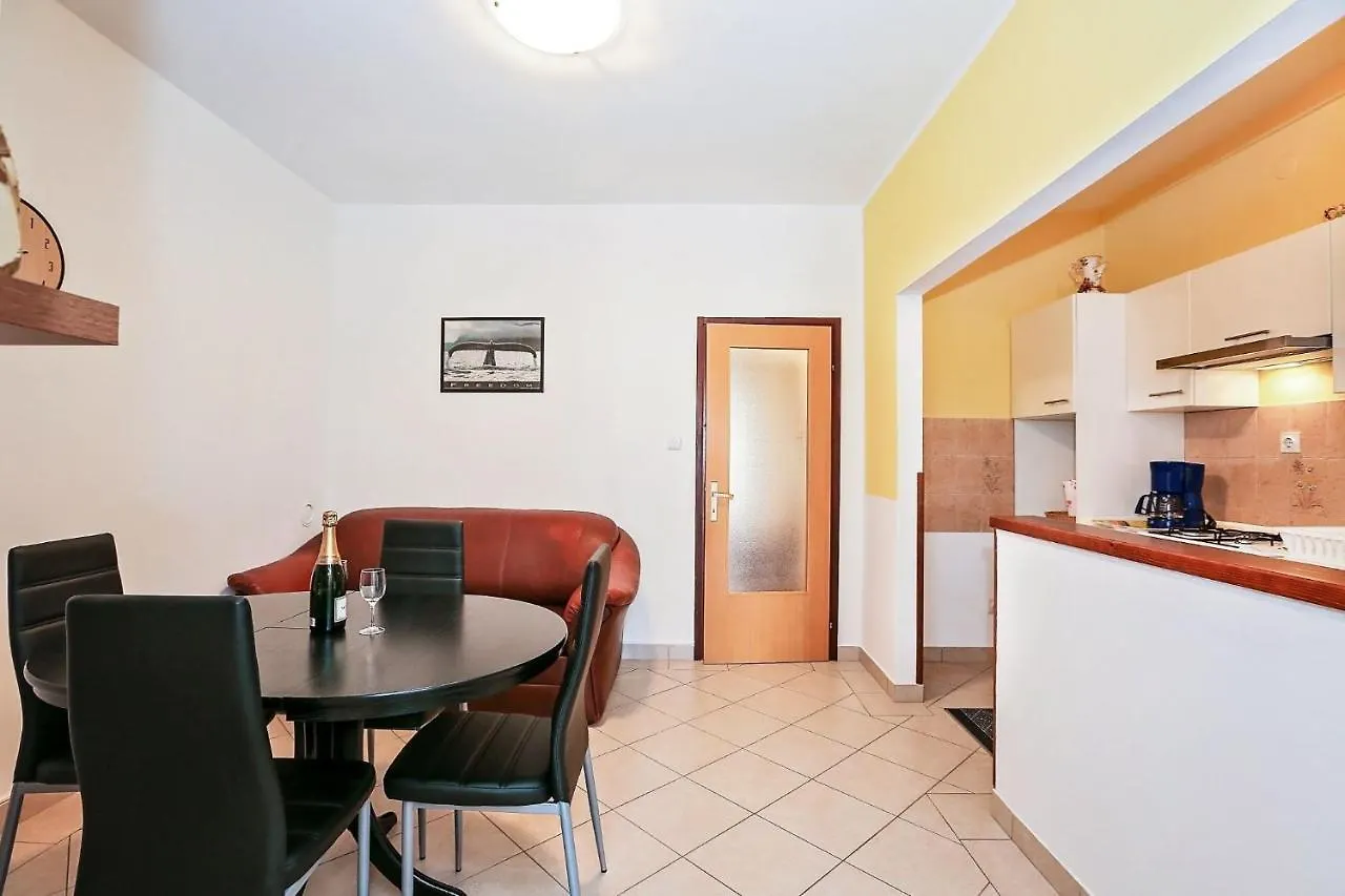 Three-Bedroom Apartment In Vrsar I 0*,  Croatia