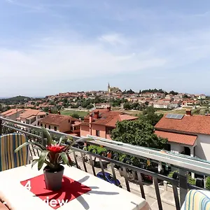 Beautiful Sea View - Niko Ceko Apartment