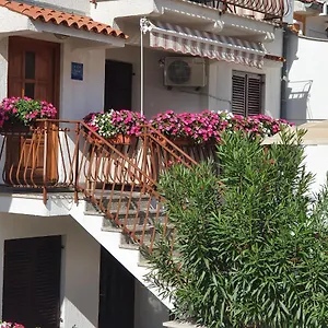 Apartament Antolović, Vrsar