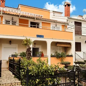 Apartament Jurić, Vrsar