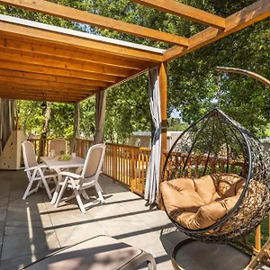 Maistra Porto Sole Mobile Homes Holiday park