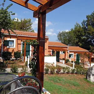 Koversada Naturist Park Holiday park