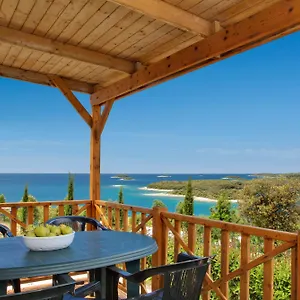 Camping Orsera Park za odmor