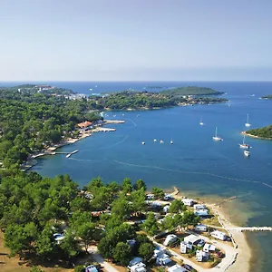 Victoria Mobilehome In Vrsar
